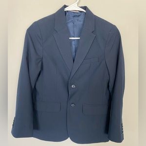 Boys Suit Jacket - Cat & Jack Navy